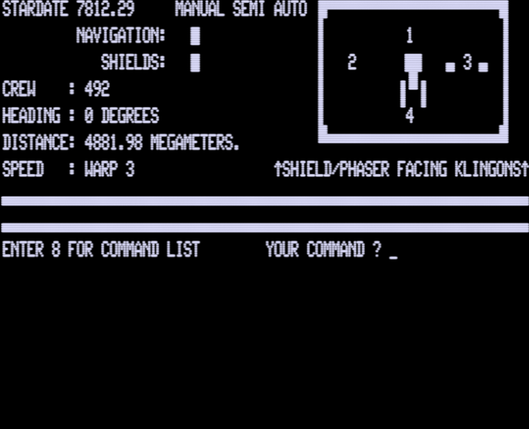 Screen shot
